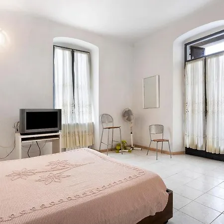 Apartment Ca Di Mimmo La Spezia