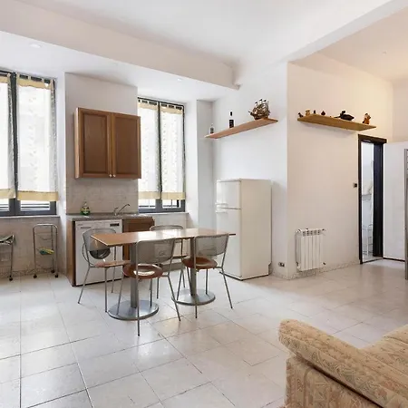 Apartment Ca Di Mimmo La Spezia