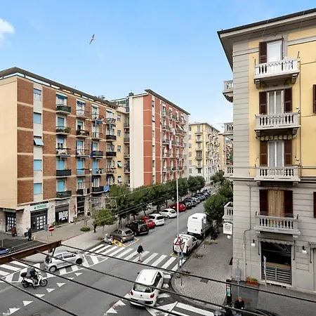 Ca Di Mimmo Apartamento La Spezia