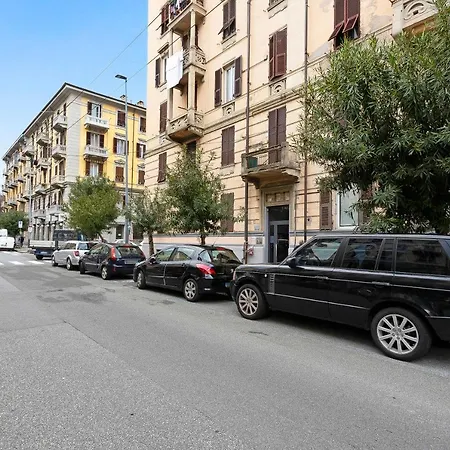 Ca Di Mimmo Lägenhet *