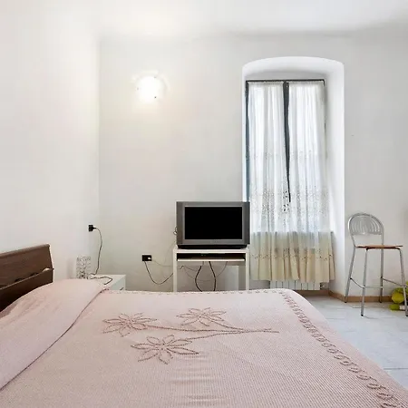 Apartamento Ca Di Mimmo La Spezia