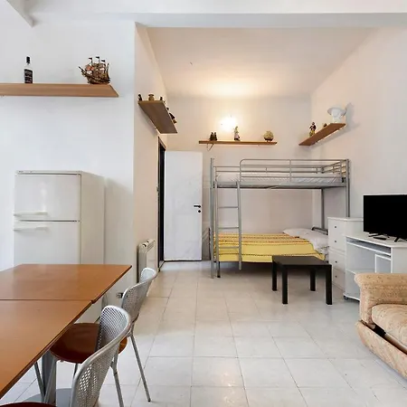 Ca Di Mimmo * La Spezia