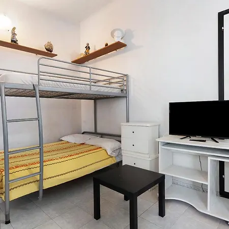 Lägenhet Ca Di Mimmo