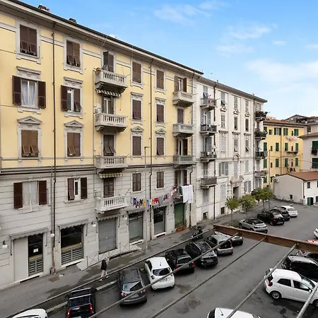 Ca Di Mimmo Apartamento La Spezia