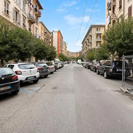 Ca Di Mimmo * La Spezia