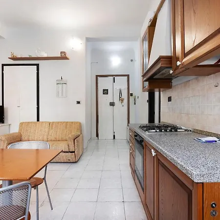 Apartamento Ca Di Mimmo