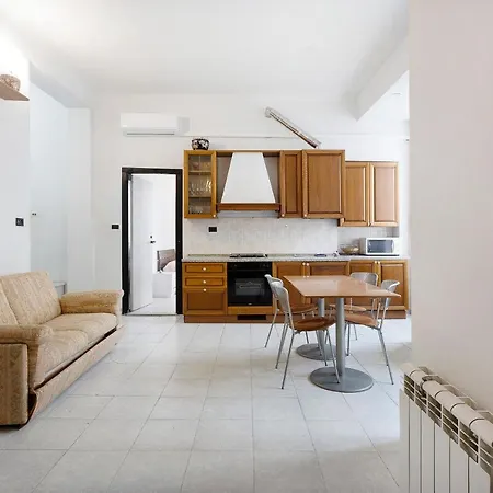 Ca Di Mimmo Apartamento La Spezia