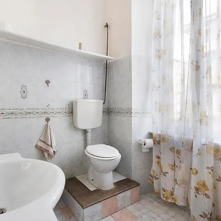 Ca Di Mimmo Apartamento