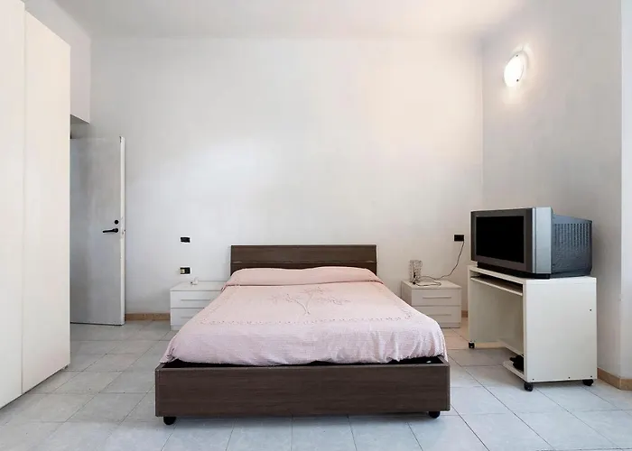 Ca Di Mimmo Lägenhet