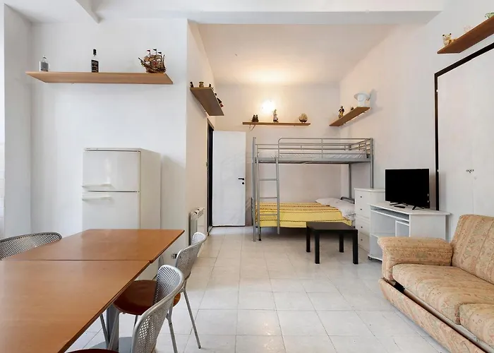 Ca Di Mimmo * La Spezia