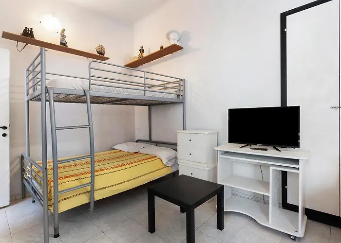 Lägenhet Ca Di Mimmo