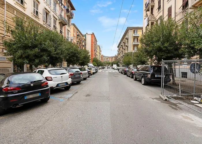 Ca Di Mimmo * La Spezia