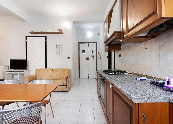 Lägenhet Ca Di Mimmo