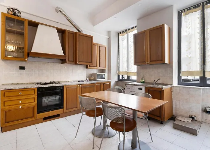 Ca Di Mimmo * La Spezia