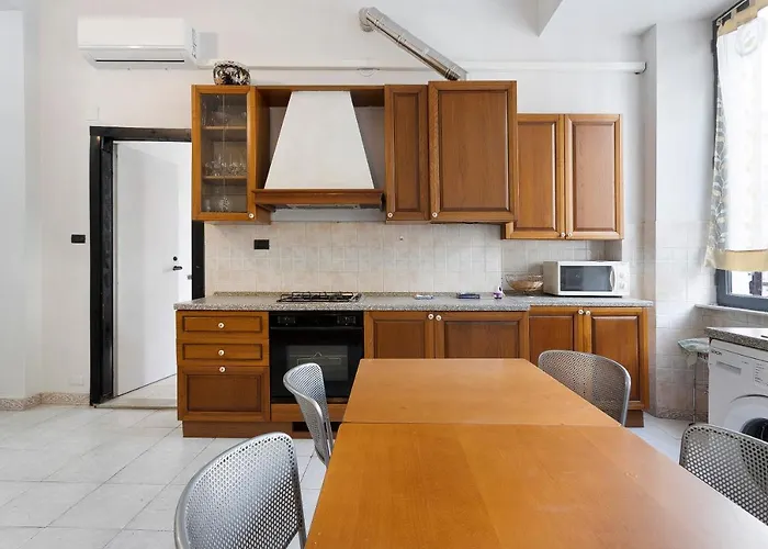 Ca Di Mimmo La Spezia