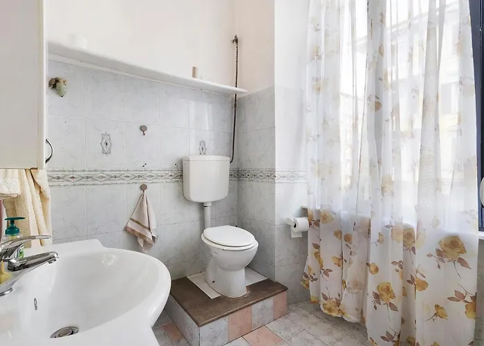 Ca Di Mimmo Lägenhet